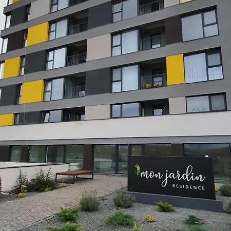 Eva Apartment