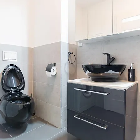 Apartment Eva Cluj-Napoca