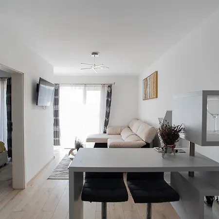 Eva Apartment Cluj-Napoca