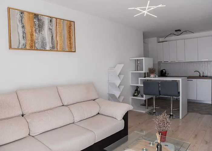 Eva Apartament *
